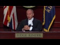 Woman Describes Her Business | Judge Rinder