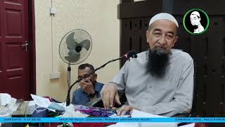 Sukakan Seseorang Tapi Masih Belajar - Ustaz Azhar Idrus