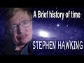 A Brief History of Time 1991 FULL | Stephen Hawking