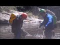 canyoning torrente prouve