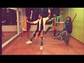 Chogada Tara - Dance Fitness - Garba Style -Zumba -  Loveratri By ZIN Prasad Wadekar