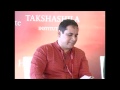 Vineet Rai on Innovation at the Takshashila-Hudson Conference