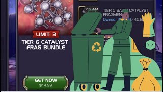 DON'T BUY THIS DUMPSTER-FIRE