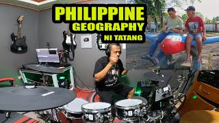 PHILIPPINE GEOGRAPHY NI TATANG