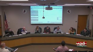 SD public school boards push back on HB 1020