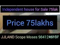 Independent house for sale G+2 At Arumbakkam Mmda watertank