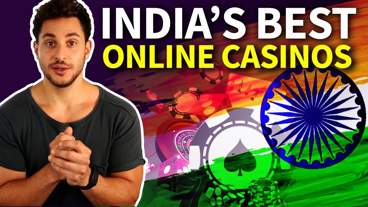 The Best Online Casinos In India 🇮🇳 - YouTube