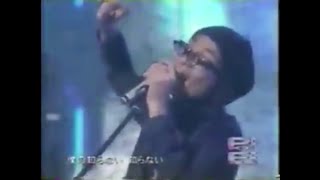 Fishmans - ゆらめき IN THE AIR —Yurameki IN THE AIR— (Live on POP-FILE) [1998.12.24]