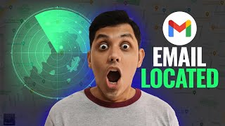 How To Track Location Using Gmail Account