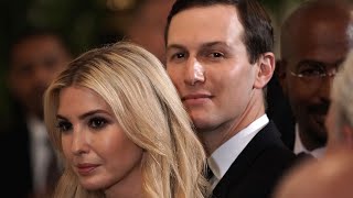 The Surprising Place Ivanka And Jared Plan To Move Post-Election