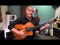 7 levels of tangos flamenco guitar lesson w tabs beginner to advanced