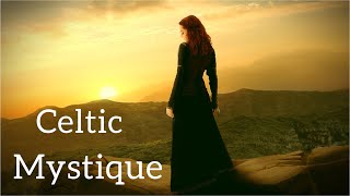 Celtic Mystique Music for Relaxation and Sleep - Mystical Forest