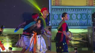 Domahi Kikang | Karbi Traditional Dance | LOKMANTHAN 2022