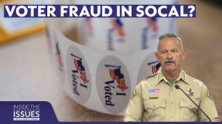 Inside The Riverside County Election Irregularities Probe Inside The Issues