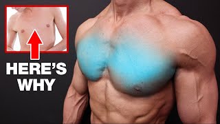 The REAL Reason Your Pecs Won't Grow