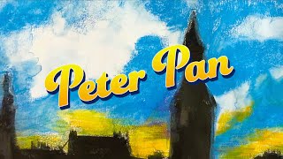 Peter Pan - traileri