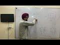 “cyclic structure of fructose u0026 disaccharides class 12 chemistry biomolecules lecture 7”•bi