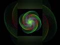 Simple Rainbow Python Turtle Graphics Design | A13 | #shorts | Code Else