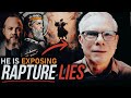 They Lied to You About The Pre-Trib Rapture - Lee Brainard