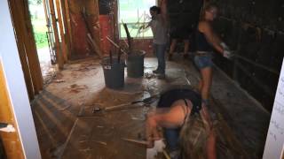 Diggin' In Demolition.mov