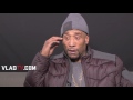 Lord Jamar Floyd Mayweather Only Seems Super Rich to Minorities