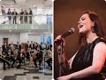 Eisva mudu abudu - Girmantė & VRM orkestras