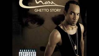 Baby Cham Feat. Akon - Ghetto Story 3