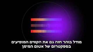 מכניקת הקוונטים - חלק 2