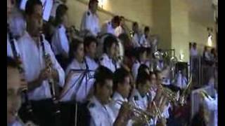 Banda do Samouco - Campo Pequeno - "España Cañi"