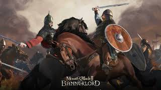 【Mount \u0026 Blade II Bannerlord：騎馬與砍殺2】打鐵之路！我要當第一鐵匠！！EP1