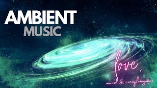 AMBIENT MUSIC - LIVE