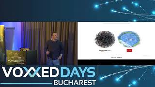David Leitner - Micro Frontends – a strive for fully verticalized systems