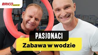 Zabawa w wodzie, czyli wybieramy baseny ogrodowe [Pasjonaci]