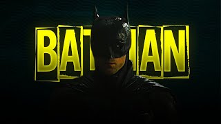 Batman Edit | Mr Wayne Edit | Official 6 Anjar