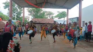 ಶ್ರೀ ಚಂದ್ರಮುಖಿ ಮಹಿಳಾ ಡೊಳ್ಳು ಕುಣಿತ ತಂಡ ಕೊಣ್ಣೂರ 9980020993 6362744672(3)