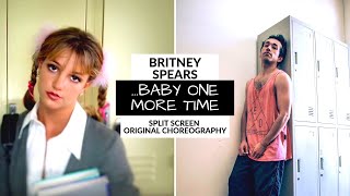 Britney Spears | Baby One More Time | Original Choreography