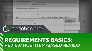 Creating a Tracker Review: A Step-by-Step Guide in Review Hub