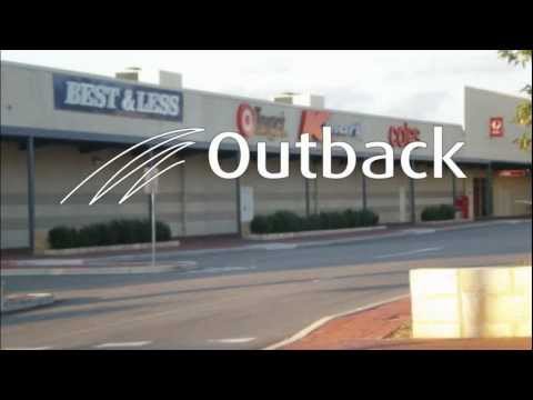 Outback Television - Armadale Ident (2012) Outback Television - Armadale Ident (2012)