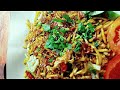 mie goreng  khas Abang Abang kaki lima SIMPLE & ENAK || mie goreng Jawa