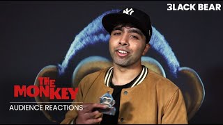 THE MONKEY | Audience Reactions - In Cinemas Now