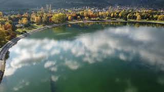 Езеро Треска/Lake Treska must visit! Skopje