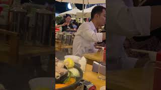 Dinner time with team_Short #Video #