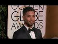 How Jussie Smollett Is Recovering Following Homophobic and Racist Attack (Exclusive)