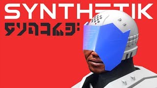 SYNTHETIK REVIEW | ▼LTRA▼IOLENCE EDITION™