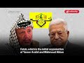 part 1 what is hamas expert explains questions about the israel palestine conflict answered