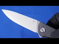 shirogorov hation lite m390 black cf mrbs russia