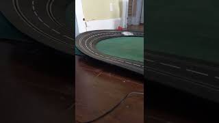 Online Slot Car Track #slotcars #lamborghini #carrera