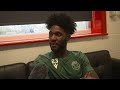 exclusive ellis harrison discusses loan move to the saddlers