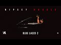 Blue Laces 2 Nipsey Hussle Victory Lap Official Audio