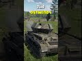 did you know this about the ostwind ii warthunder history facts gaming fyp ww2 military